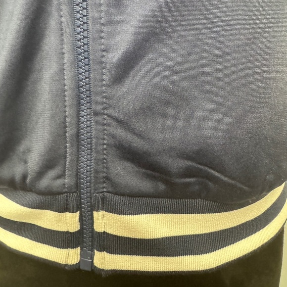 Champion Track Jacket Navy - Picture 9 of 13